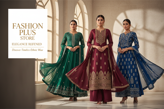 What’s Hot This Month: Our Most Loved Outfits in December 2025